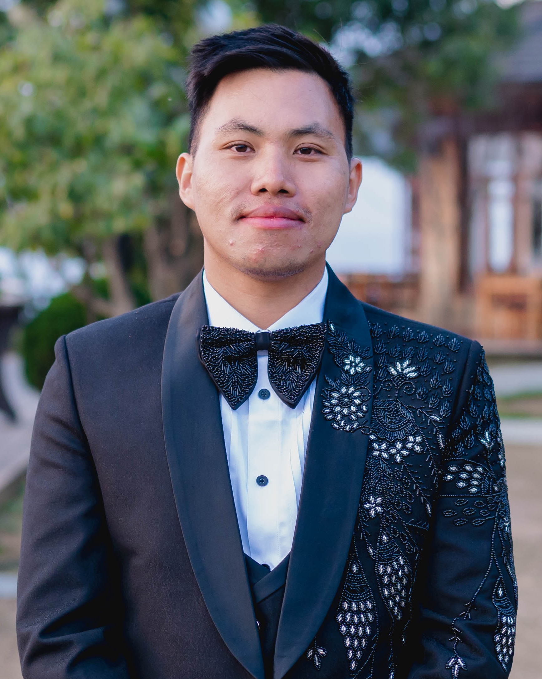 Yam Bahadur Chhantyal